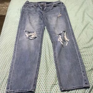 Empyre Easton Boyfriend Jeans